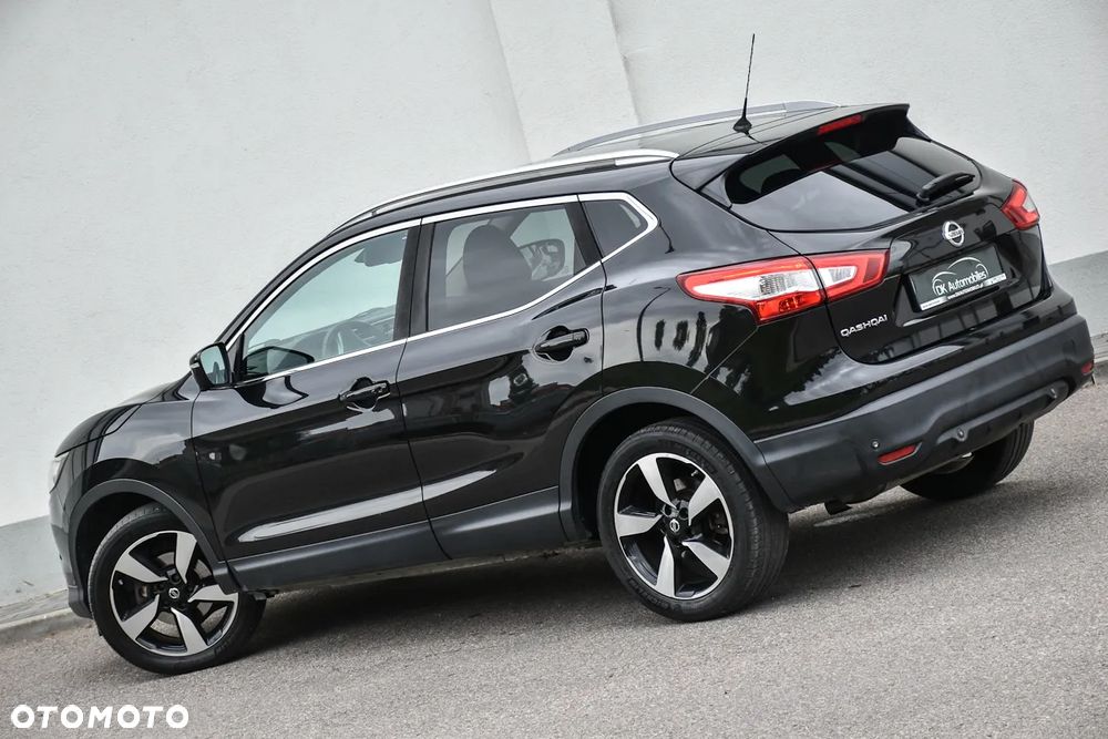 Nissan Qashqai 1.2 DIG-T Tekna - 11