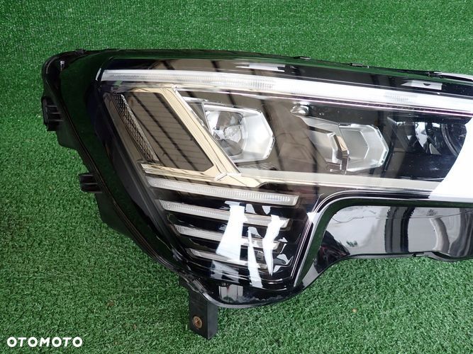 AUDI E-TRON 4KE FULL LED reflektor prawy lampa - 3