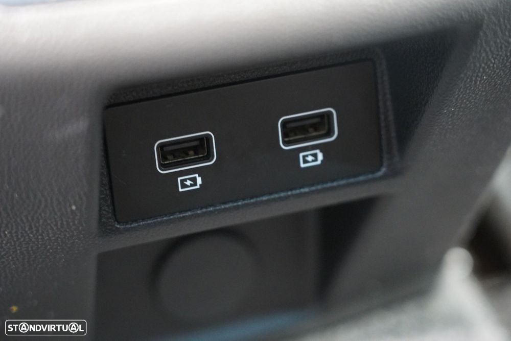 Renault Mégane Sport Tourer 1.5 Blue dCi Equilibre - 45