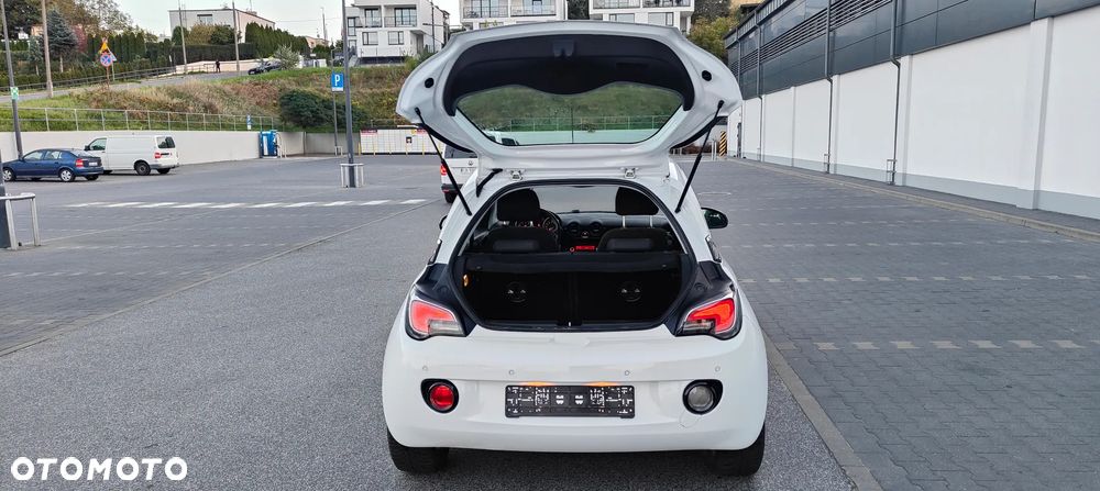 Opel Adam 1.2 120 Jahre - 16