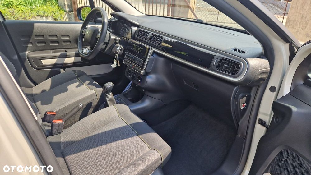 Citroën C3 - 9