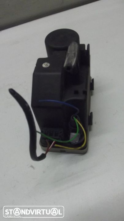 Mercedes vários motor de vácuo - 2