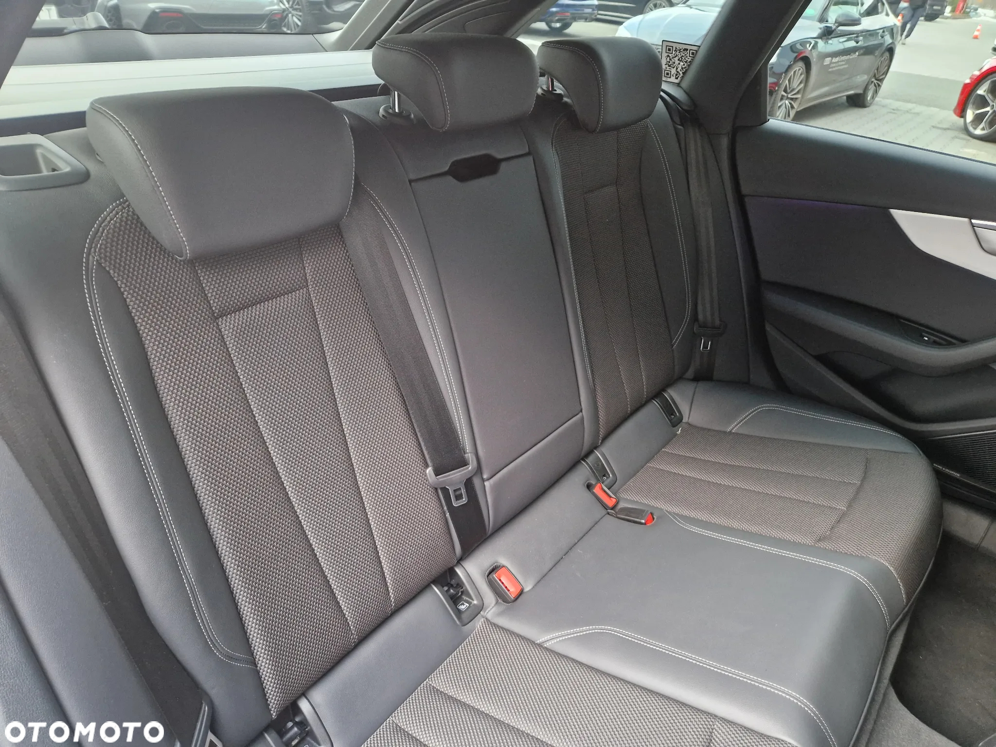 Audi A4 - 11