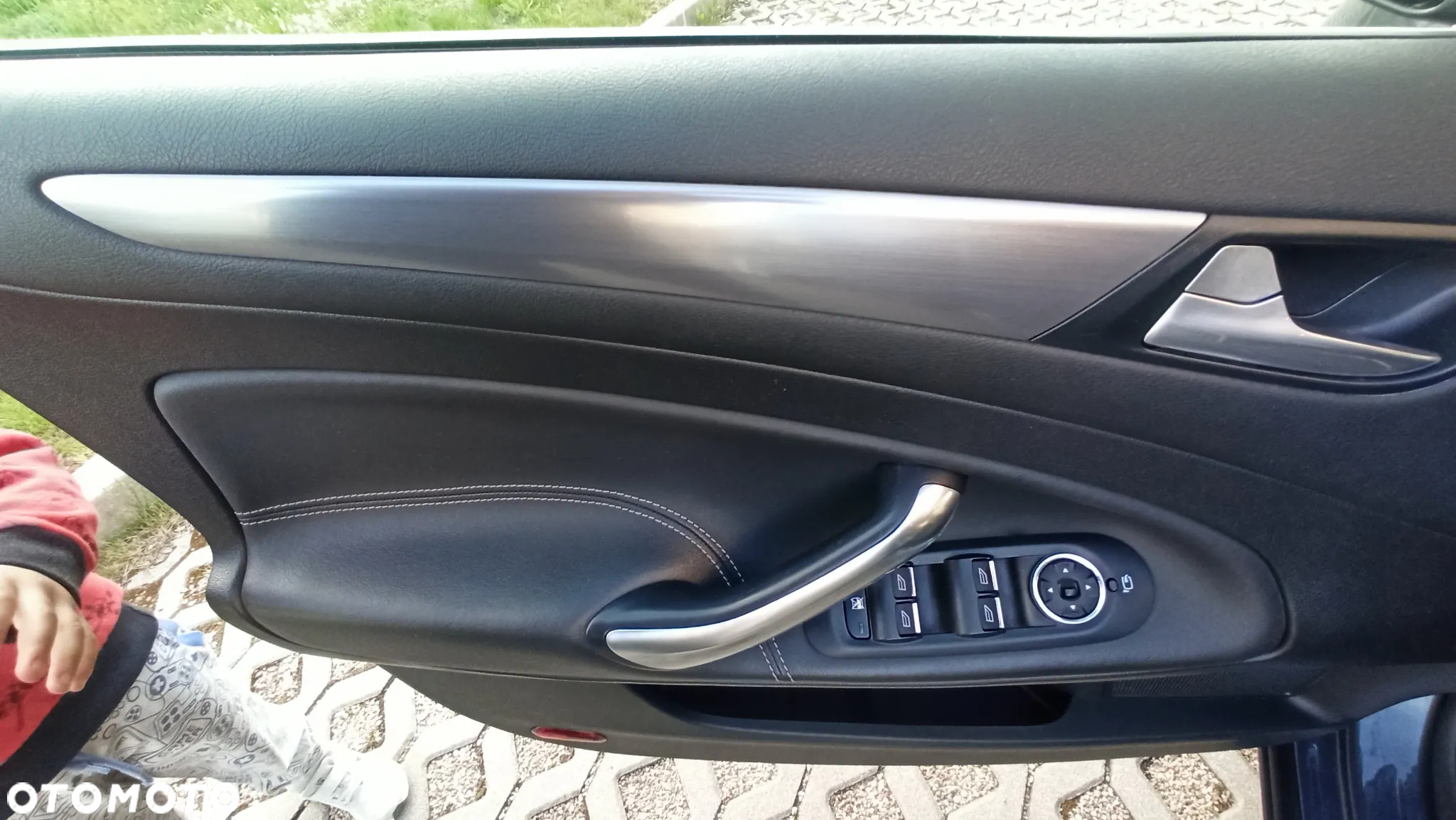 Ford Mondeo - 24