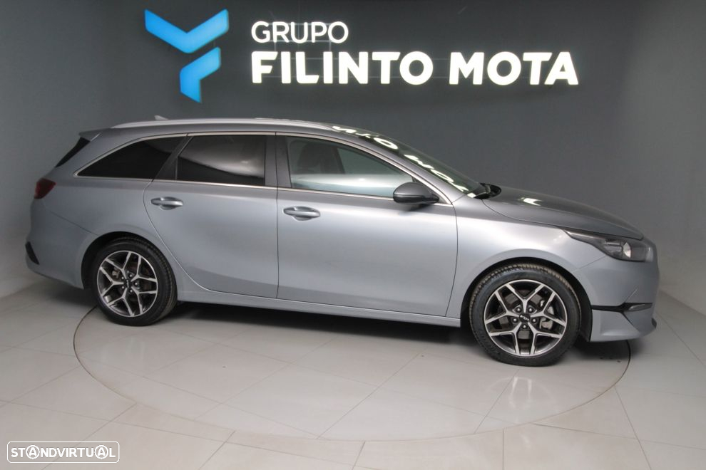 Kia Ceed SW 1.0 T-GDI Sport - 9