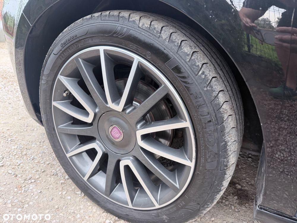 Fiat Bravo - 22