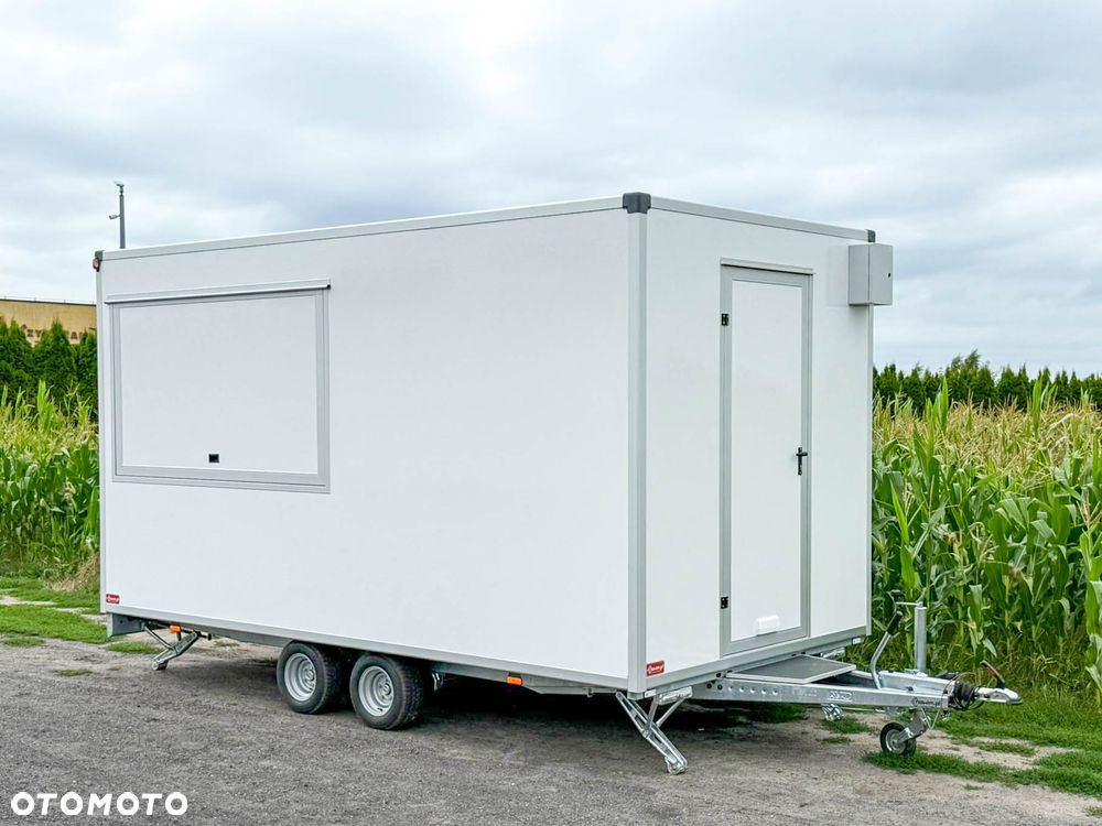 Nowim Przyczepa - 14