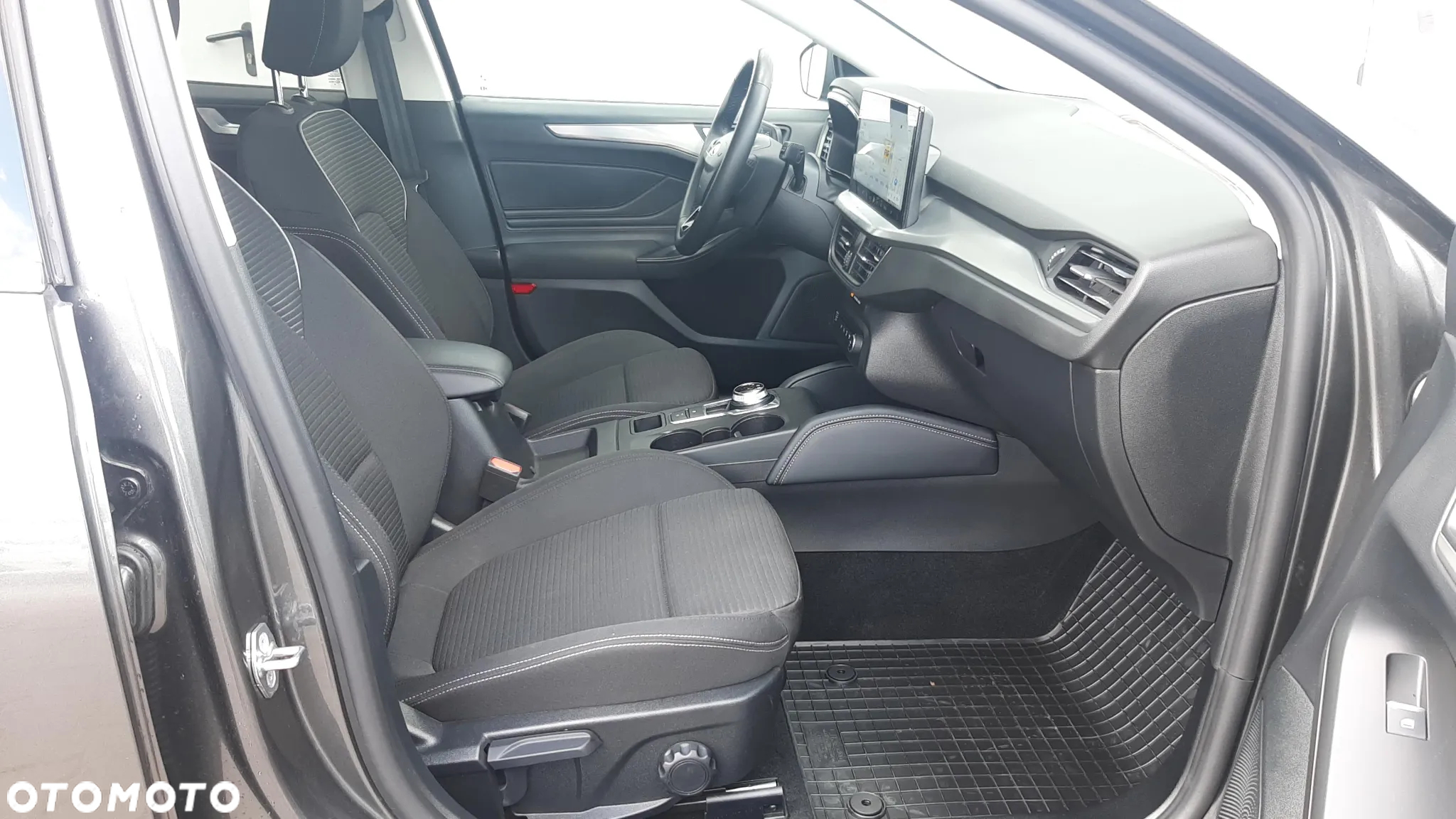Ford Focus 1.5 EcoBlue Titanium - 16