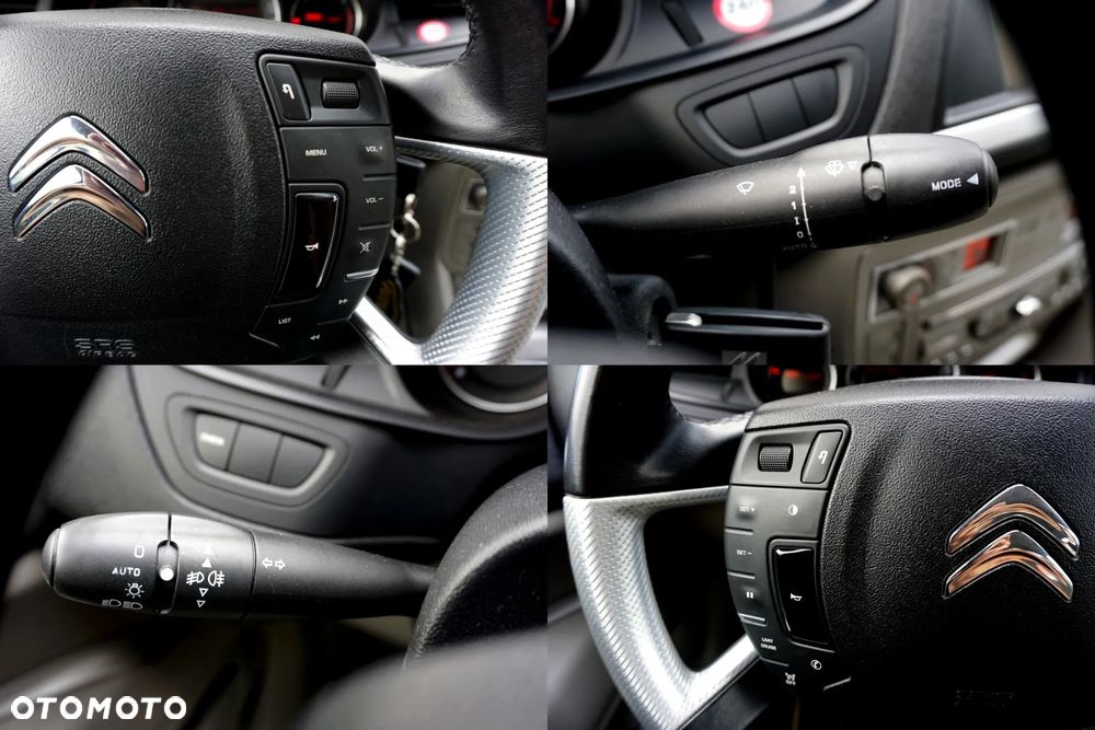Citroën C5 2.0 HDi Exclusive - 27