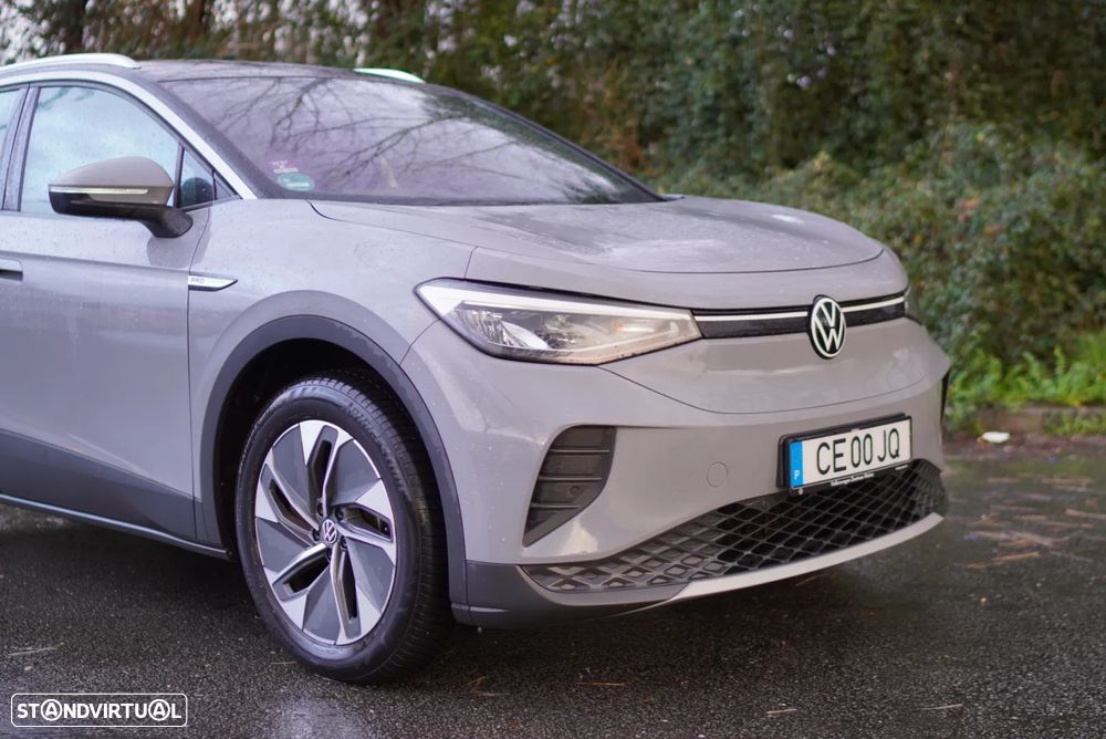 VW ID.4 77 kWh Pro Performance - 13