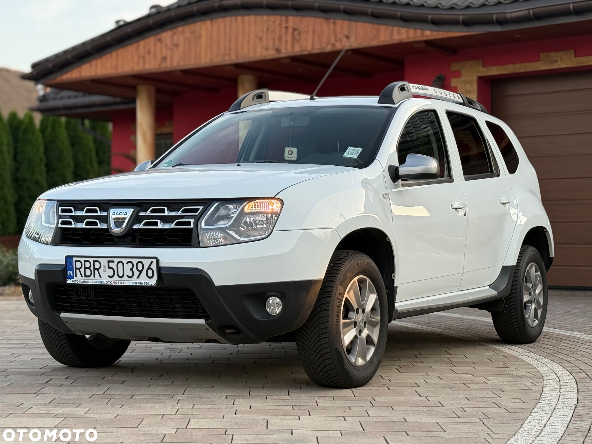 Dacia Duster - 5