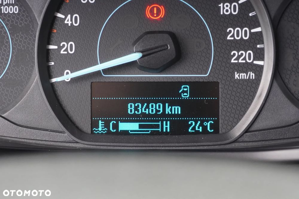 Ford Ka+ 1.2 Ti-VCT Active - 32