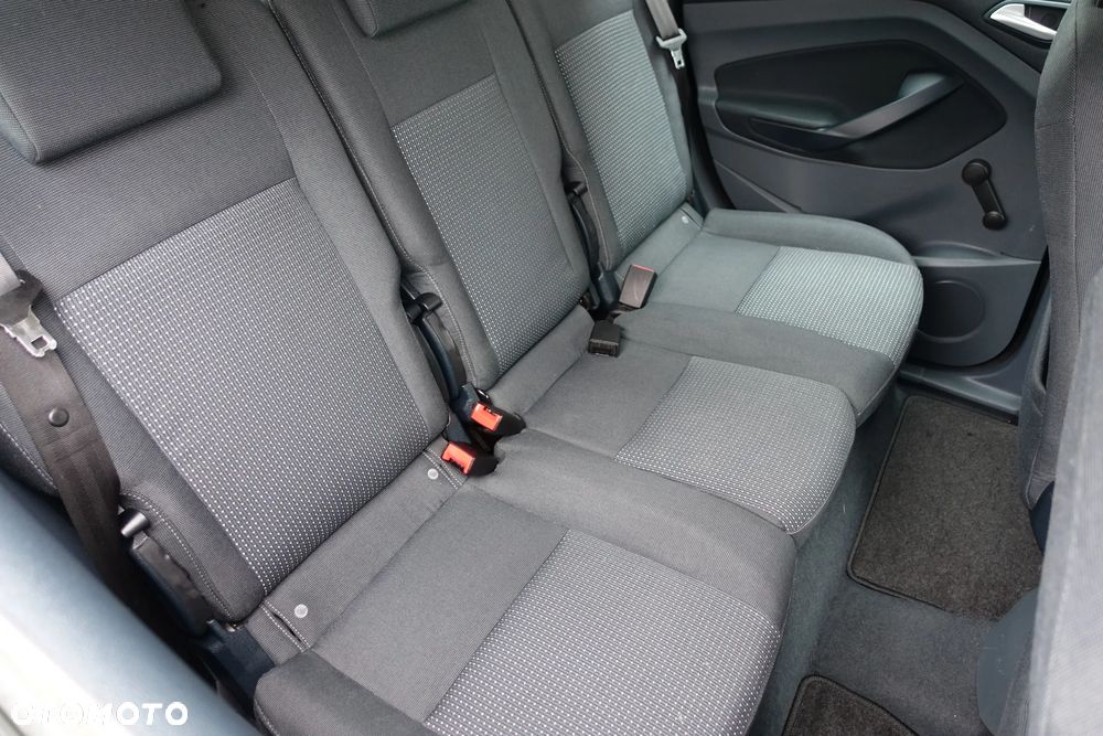 Ford C-MAX 1.6 TDCi Ambiente - 12