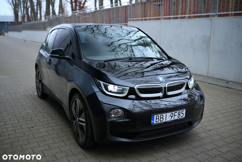 BMW i3 - 38