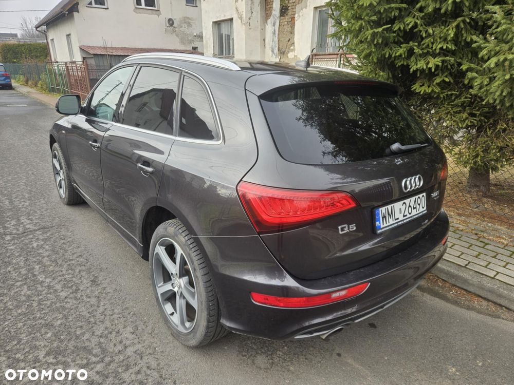 Audi Q5 - 8