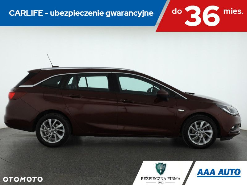 Opel Astra - 7