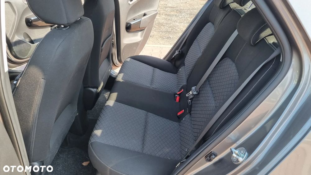 Kia Picanto 1.2 Spirit Launch Edition - 36
