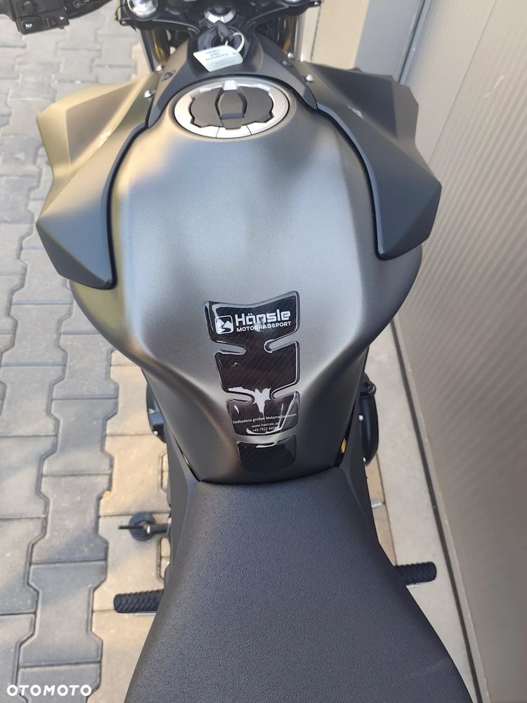 Kawasaki Z 650 - 5