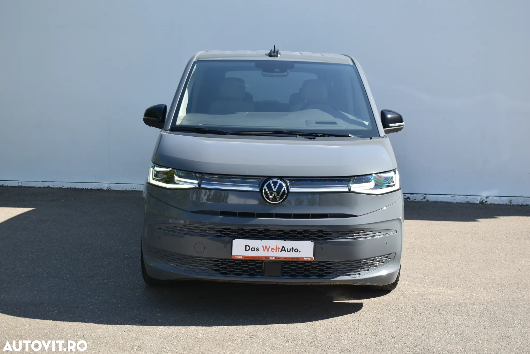 Volkswagen Multivan 2.0 TSI DSG 150KW Style - 10