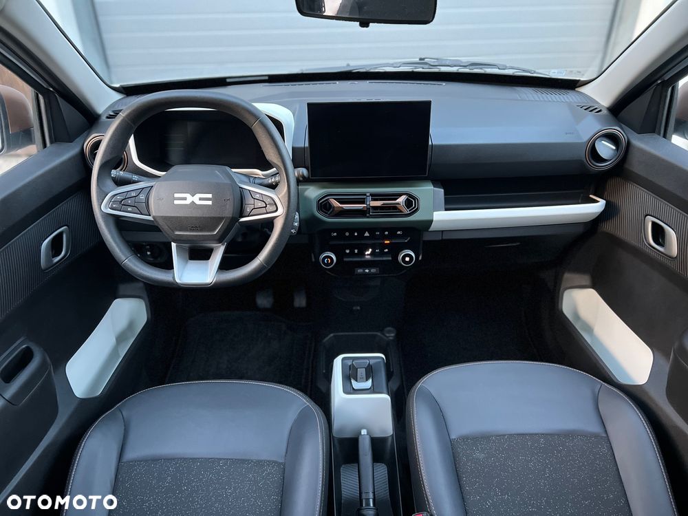 Dacia Spring Electric 26.8kWh 65 Extreme - 17