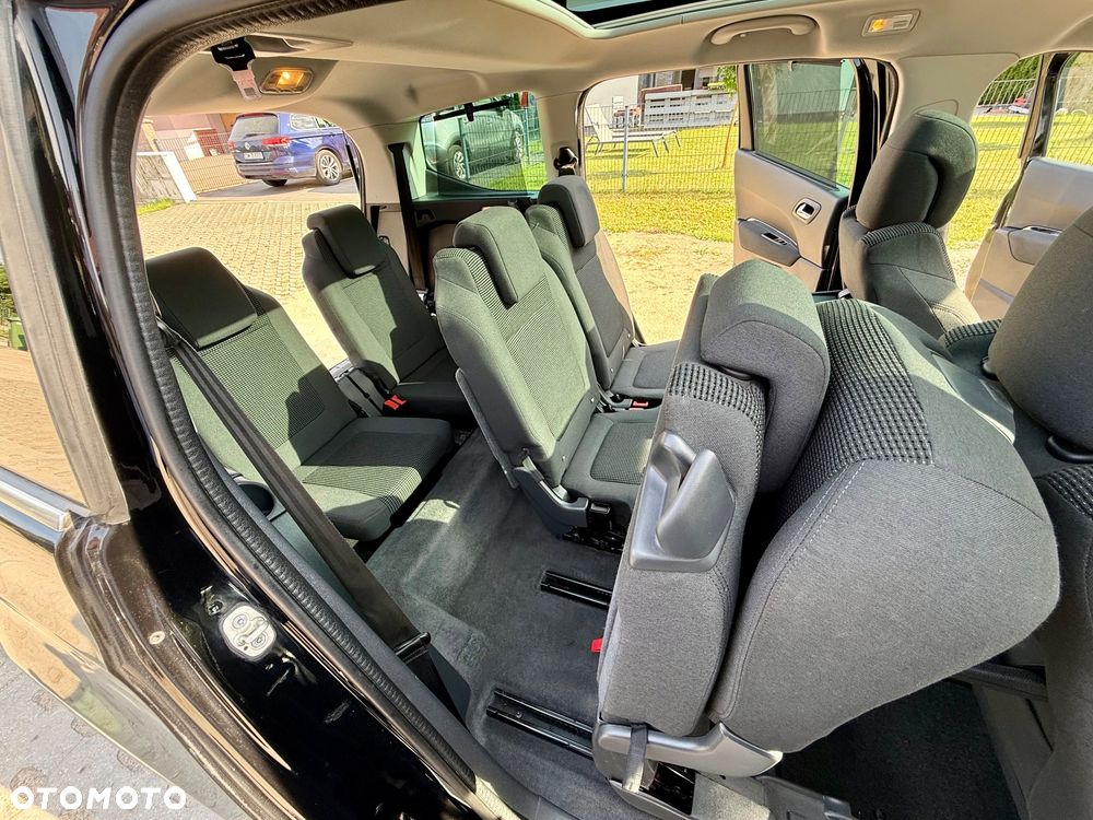Peugeot 5008 THP 165 EAT6 Stop & Start Allure - 35
