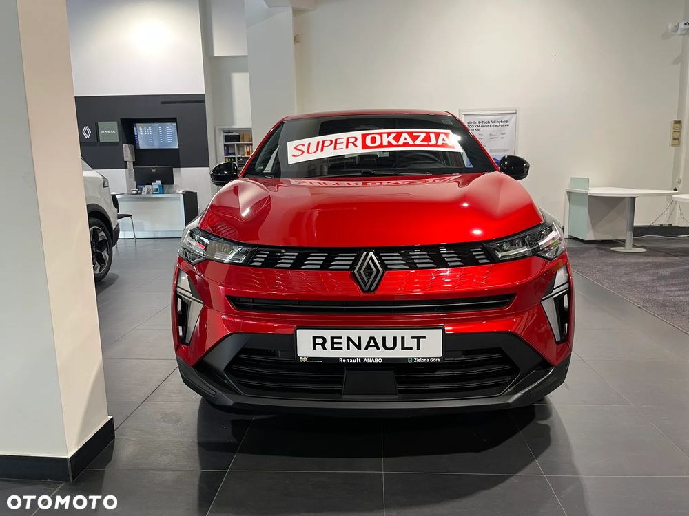 Renault Symbioz - 7