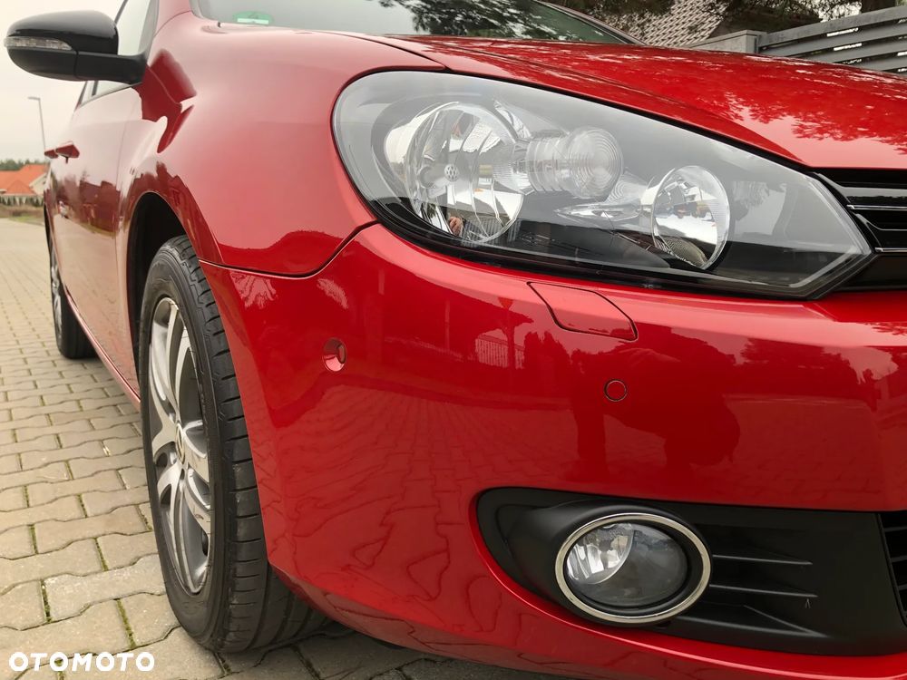 Volkswagen Golf 1.4 TSI United - 10