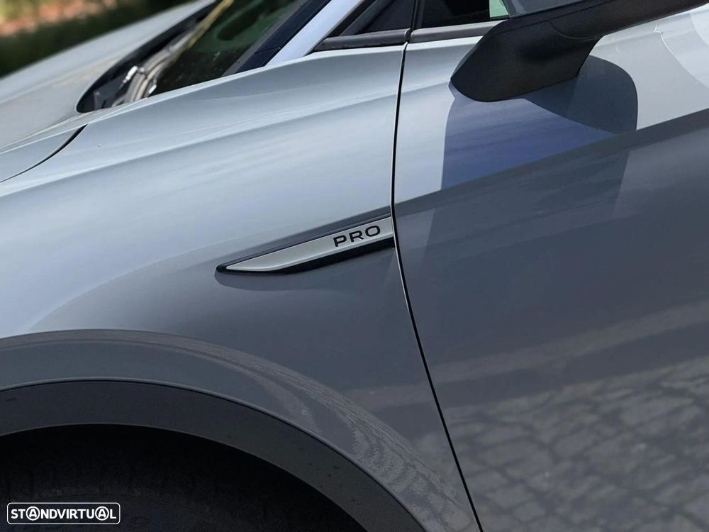 VW ID.4 77 kWh Pro Performance - 9