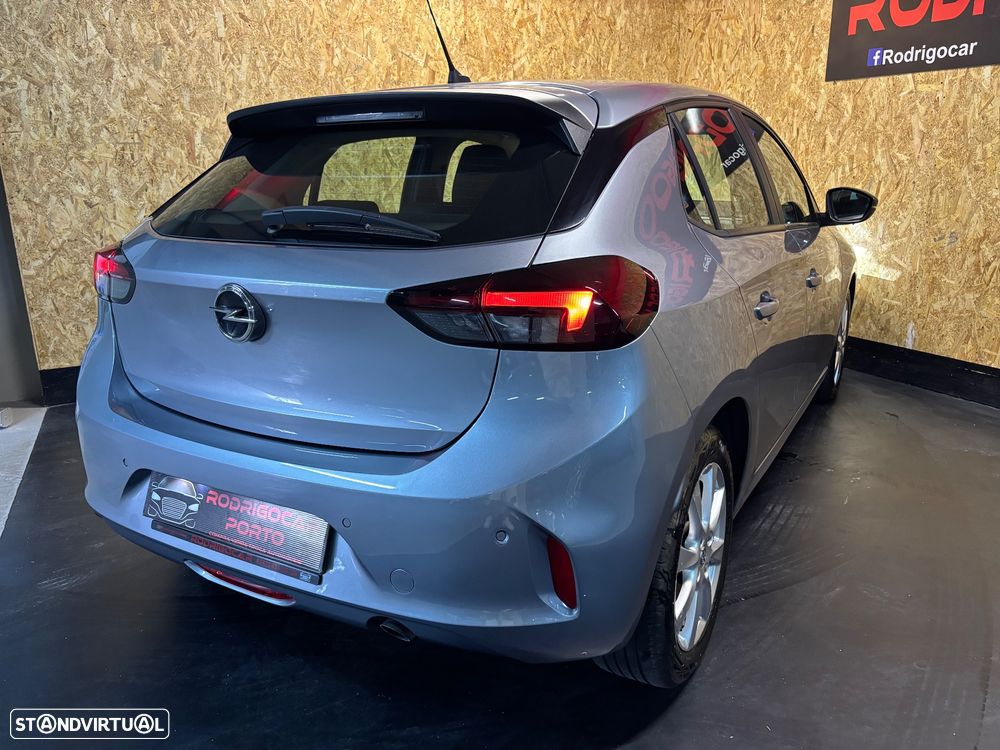 Opel Corsa 1.5 D Business Edition - 27
