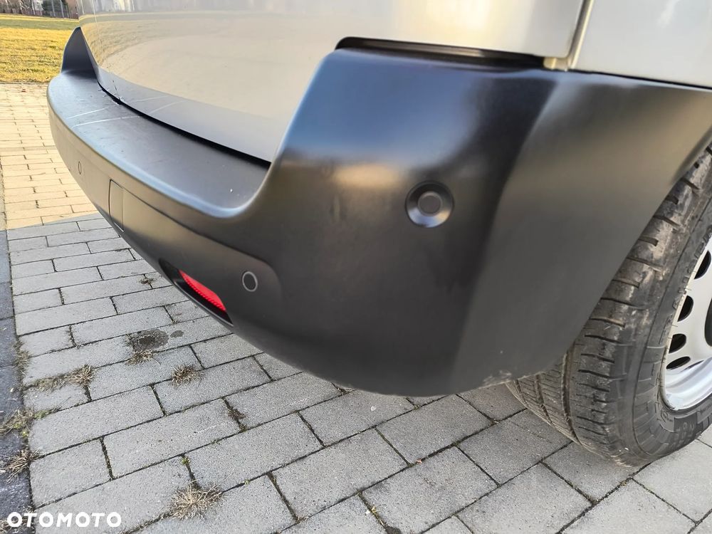 Citroën JUMPY AUTOMAT-ŁOPATKI 2.0 177 Ps Navi/Kamera Asystenty - 11