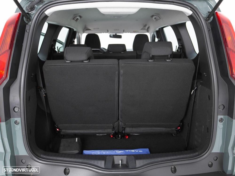 Dacia Jogger 1.0 ECO-G Essential 7L Bi-Fuel - 13