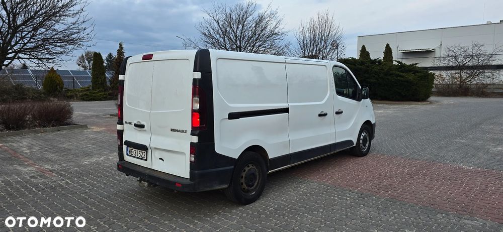 Renault Tracic - 3