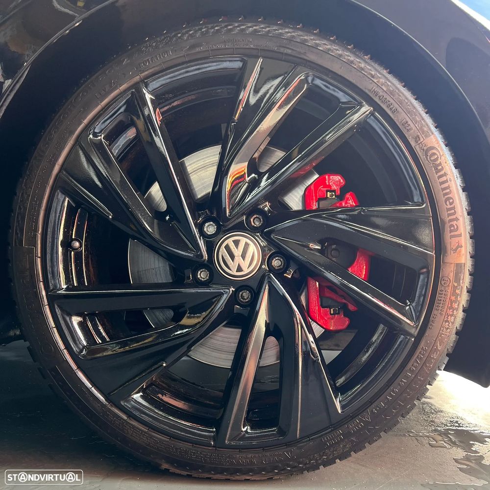 VW Golf 1.4 eHybrid OPF DSG GTE - 8