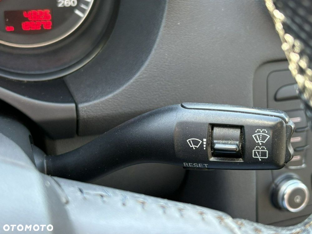 Audi A3 3-drzwiowe 1.8 TFSI Ambition - 27