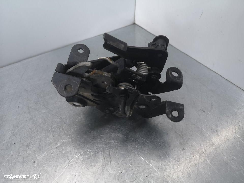 BLOQUEIO CAPO BMW SERIE 7 F01F02 - 1