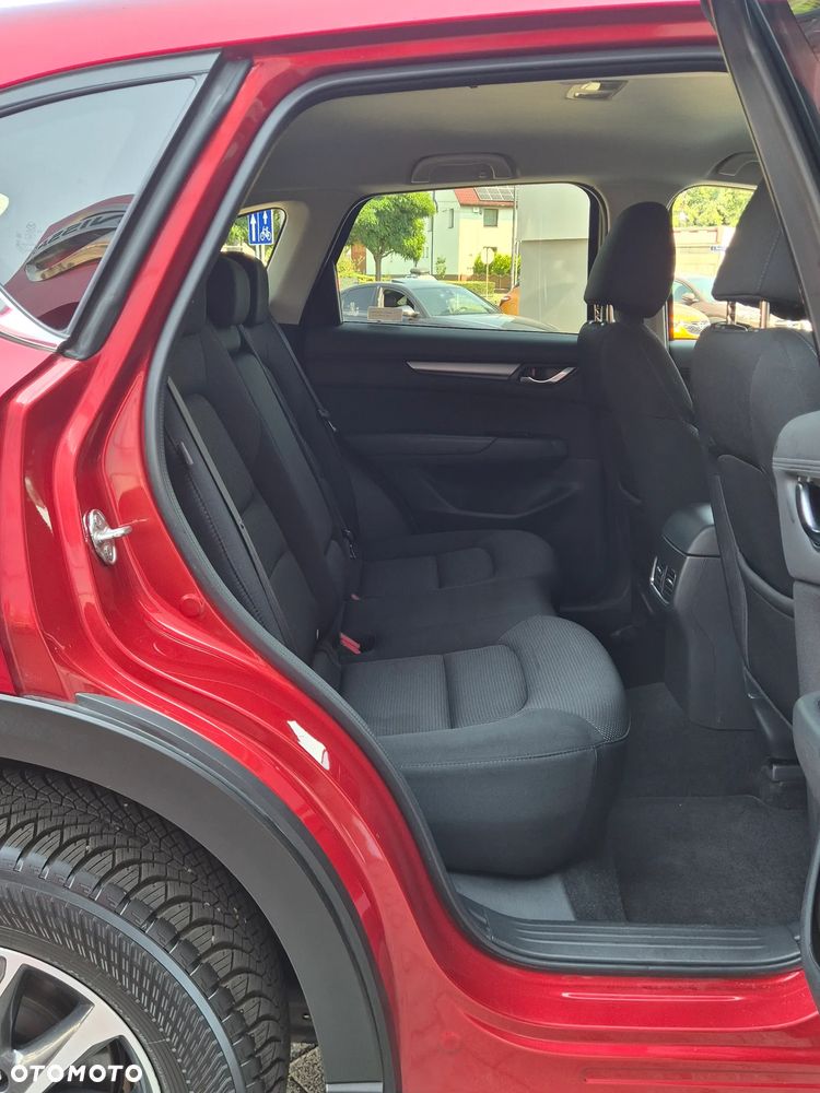 Mazda CX-5 2.0 Skymotion 2WD - 11