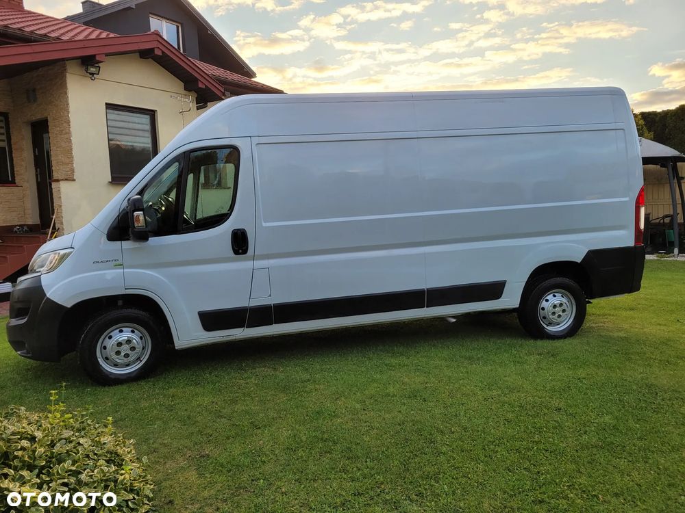 Fiat DUCATO - 1
