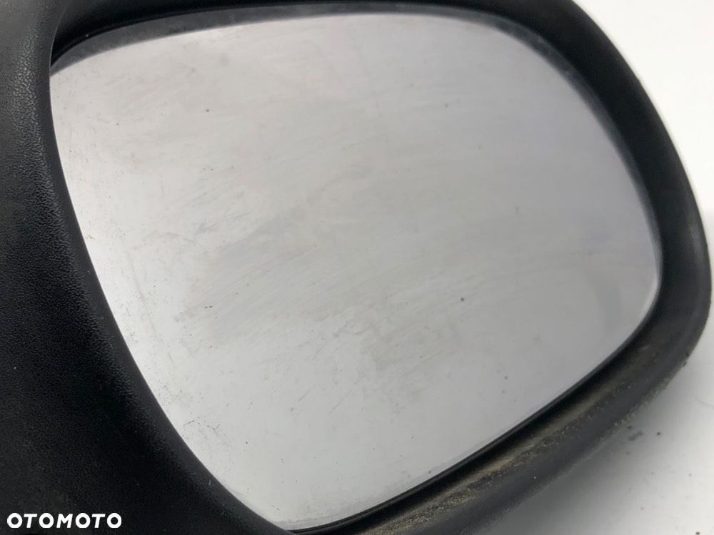 LUSTERKO LEWY - 59.00 PLN - NISSAN MICRA III (K12) 2002 - 2010 1.2 16V 59 kW [80 KM] benzyna 2003 - - 8