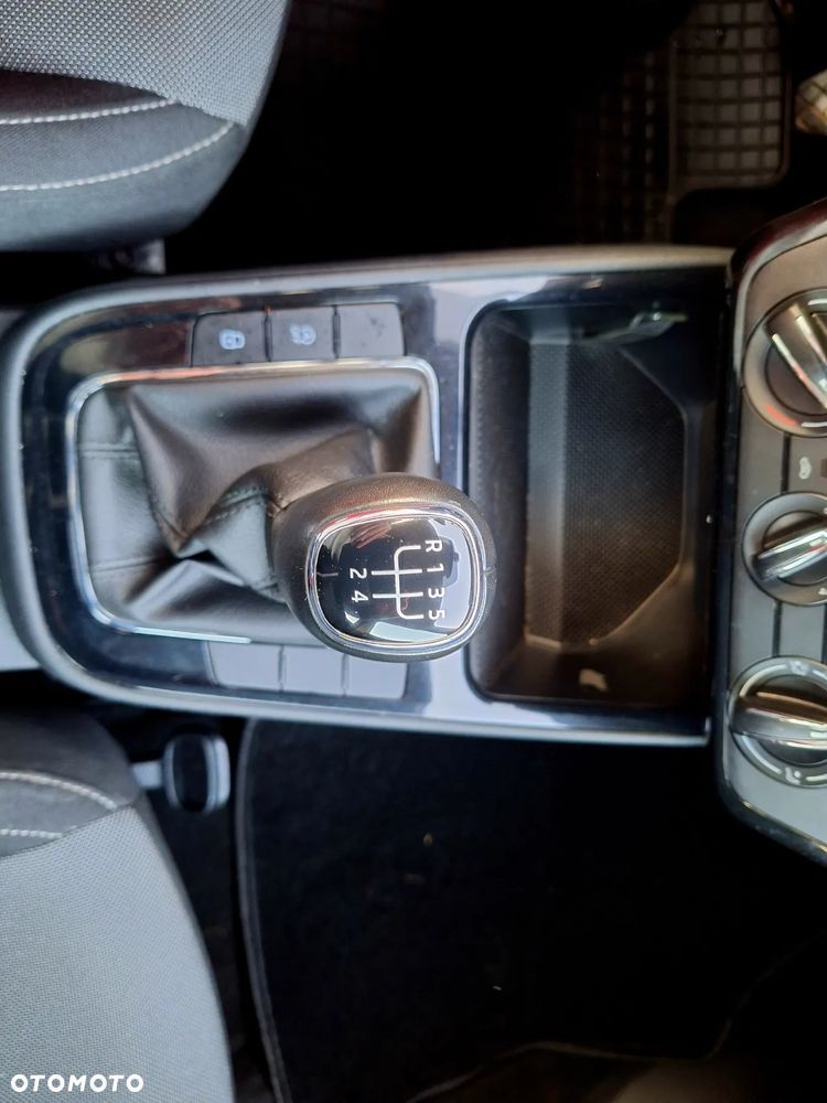 Skoda Fabia 1.0 MPI Active - 30