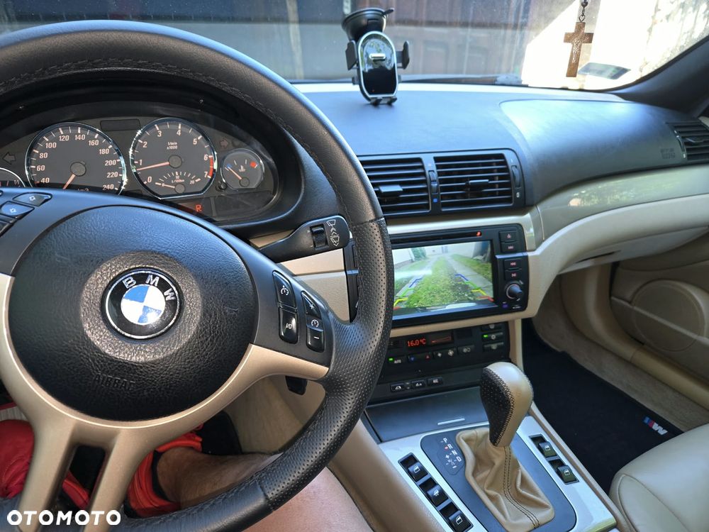 BMW Seria 3 - 17