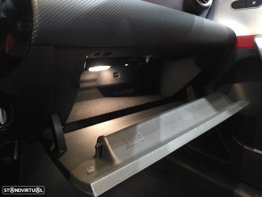 Mercedes-Benz A 180 d AMG Line Aut. - 36