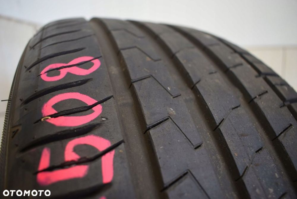 R18 245/45 Falken ZIEX ZE310 eCorun Wysyłka gratis! - 2