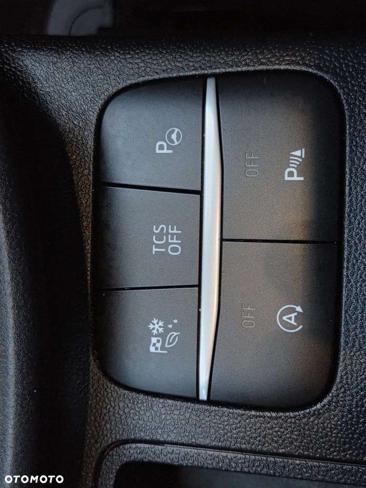 Ford Puma 1.0 EcoBoost Hybrid ST-LINE VIGNALE - 36