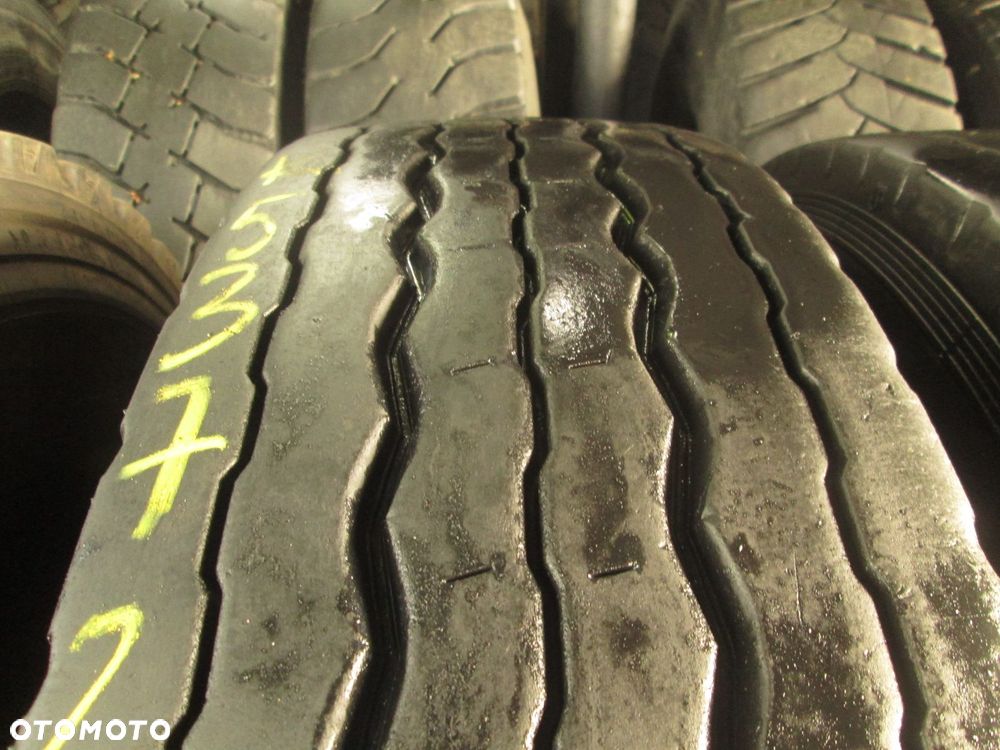 Opony 11R 22.5 Sava AVANT A2. Opony ciężarowe - 7