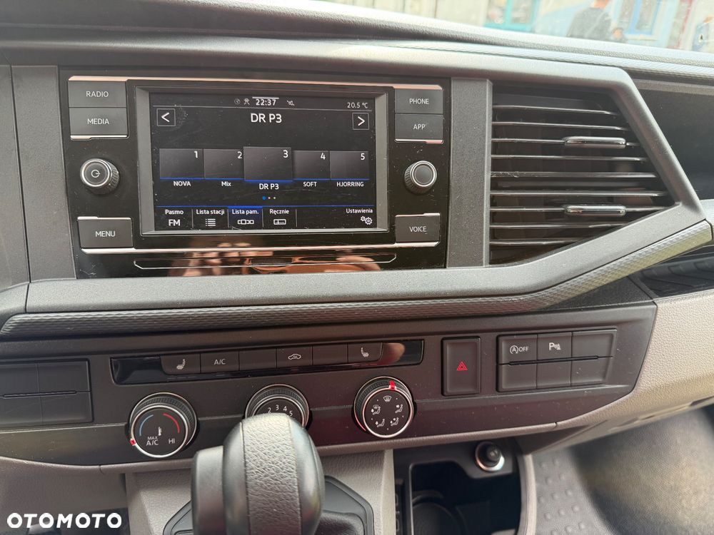 Volkswagen Transporter - 20
