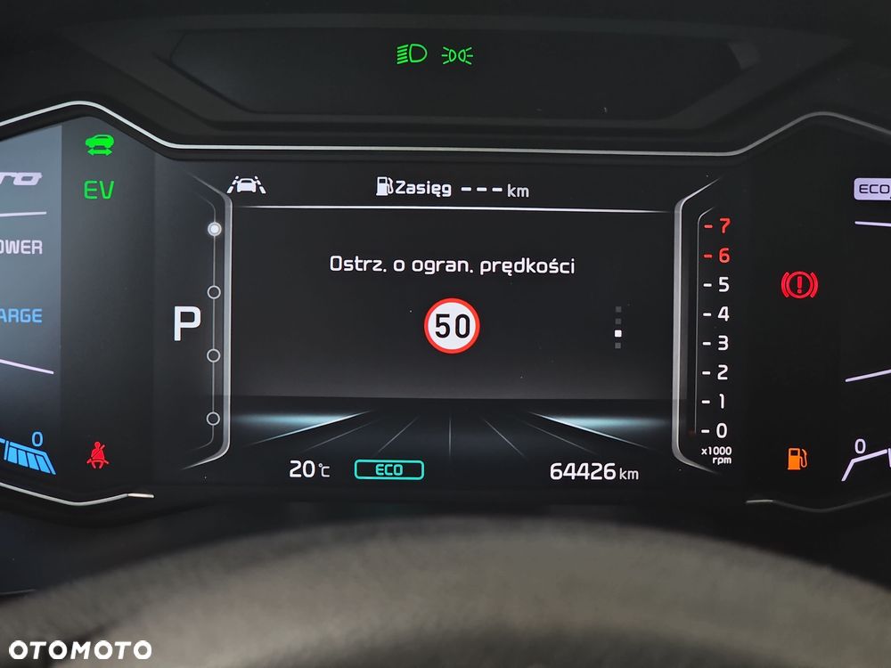 Kia Niro 1.6 GDI Hybrid XL - 26