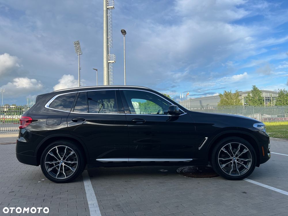 BMW X3 xDrive30i xLine - 15