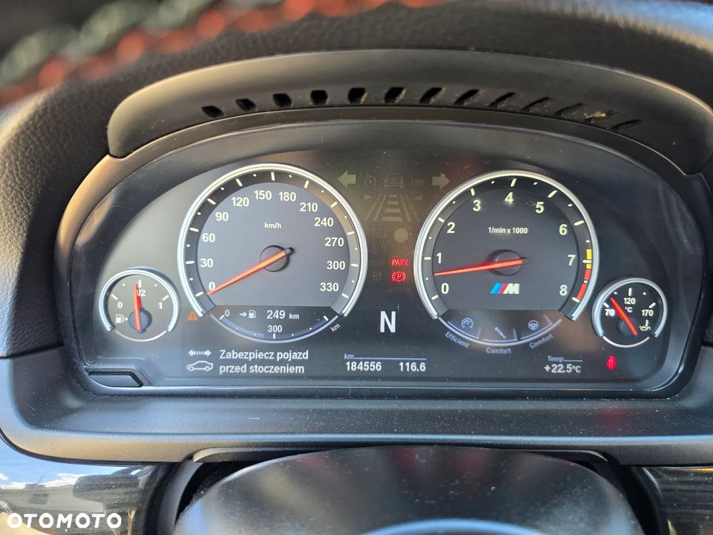 BMW M5 - 27
