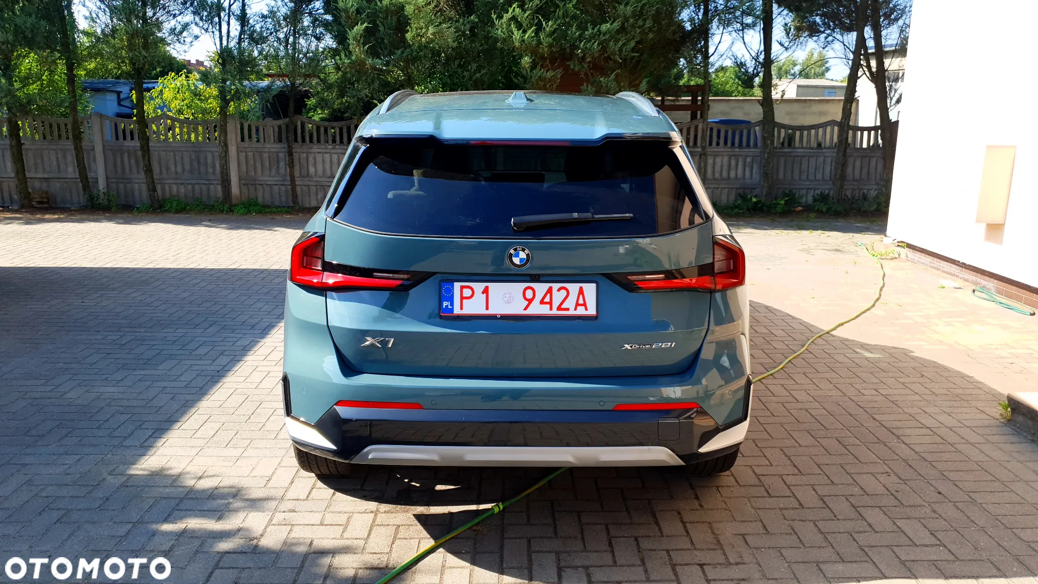BMW X1 - 6
