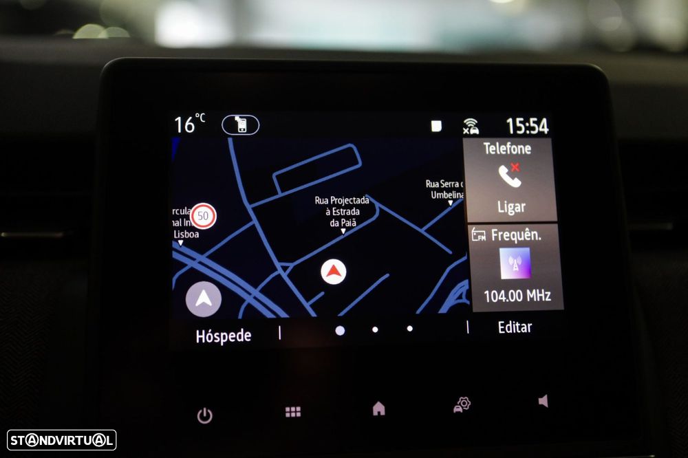 Renault Clio 1.0 TCe Techno - 32